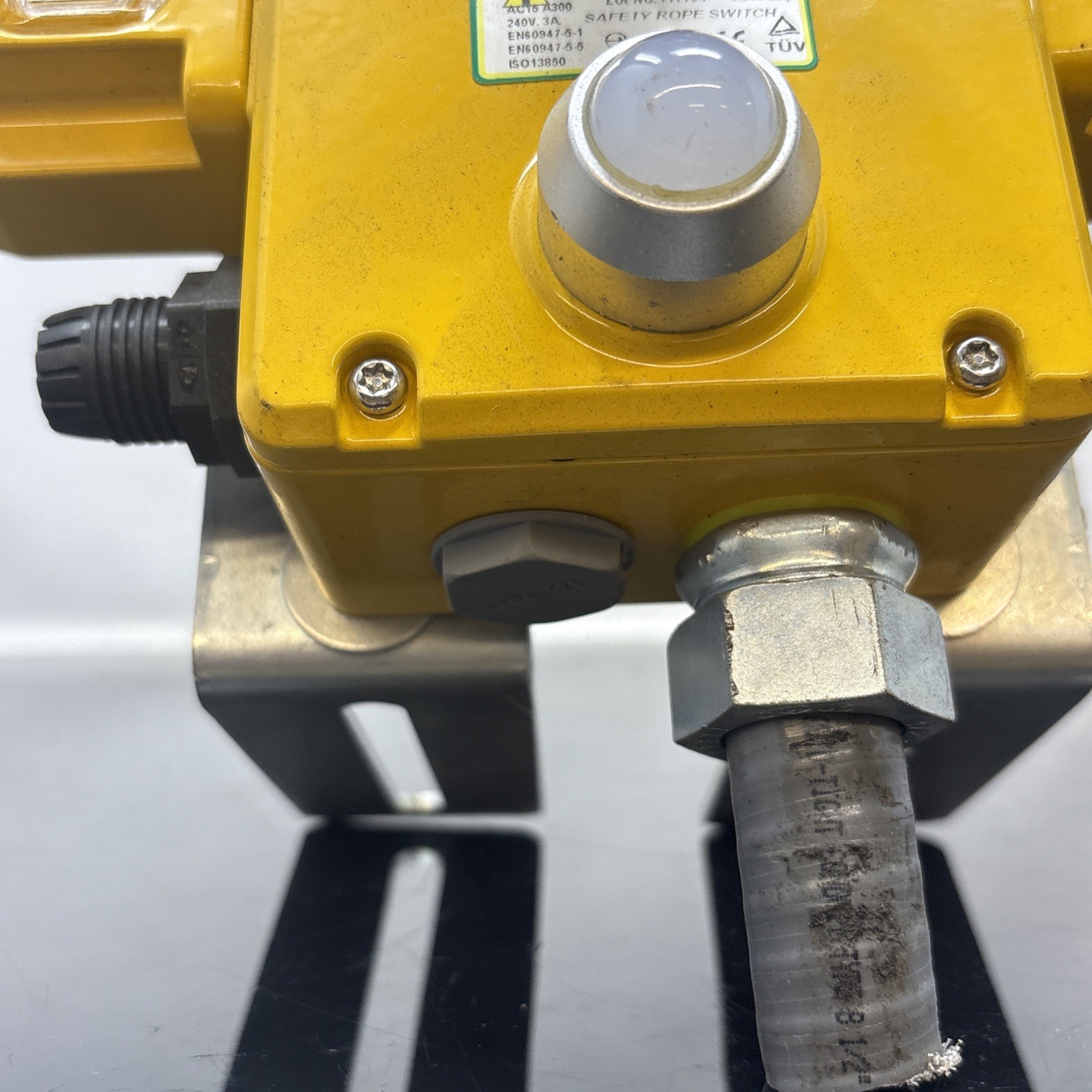 GLHD 1410002B rope puller