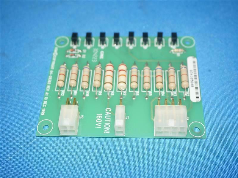 ASM 64-28362 REV A1 6428362 Board for ASM EAGLE60