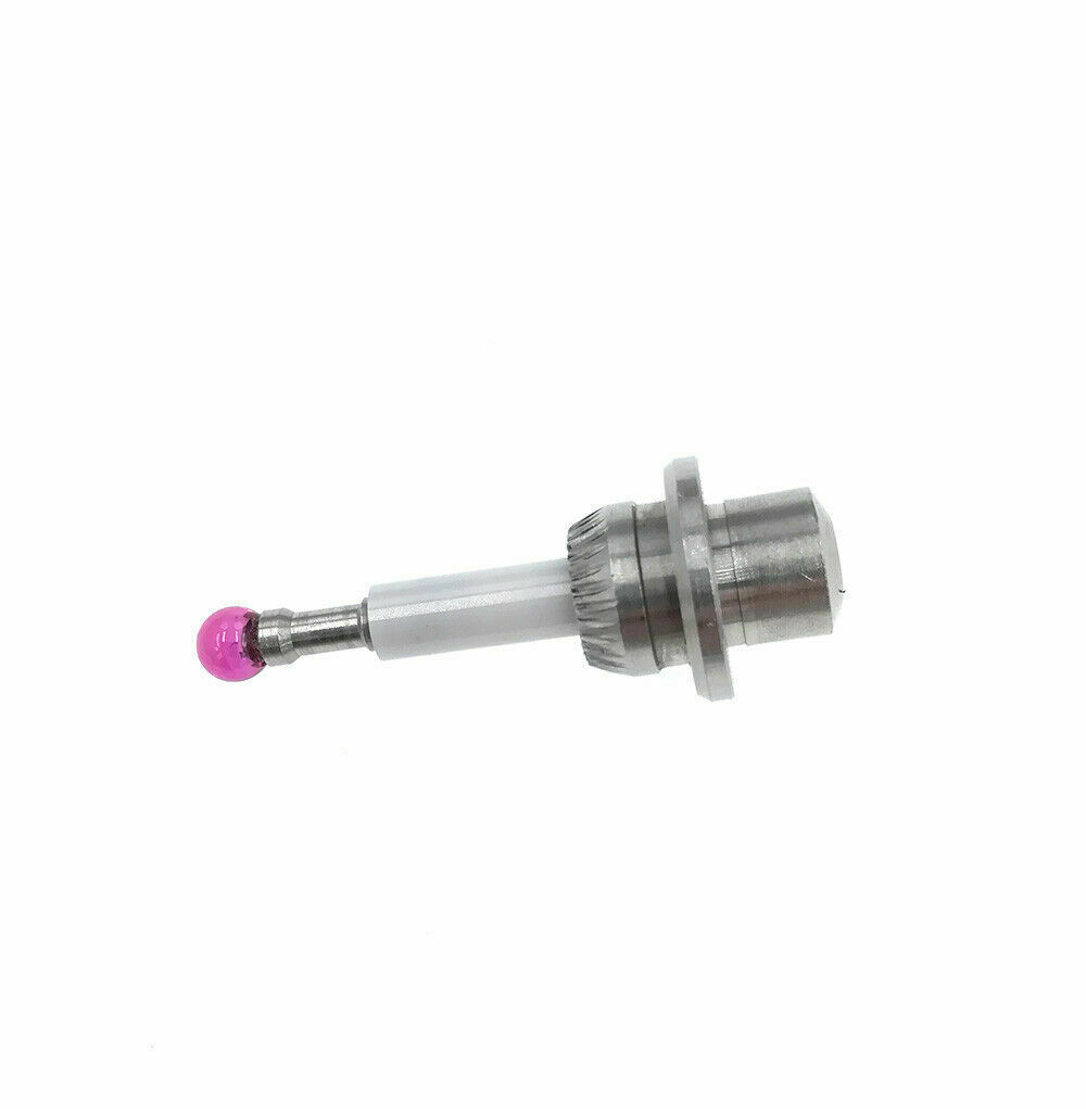 Model80.362.00 HAIMER3D Taster 4mm Short Touch Probe STYLUS Needle for Indicator