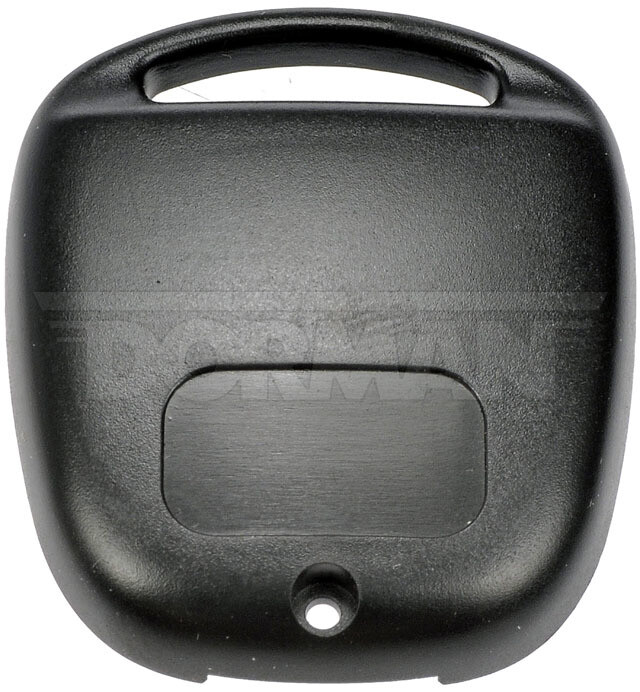 Key Remote Back Case Repair for Lexus 2010-05