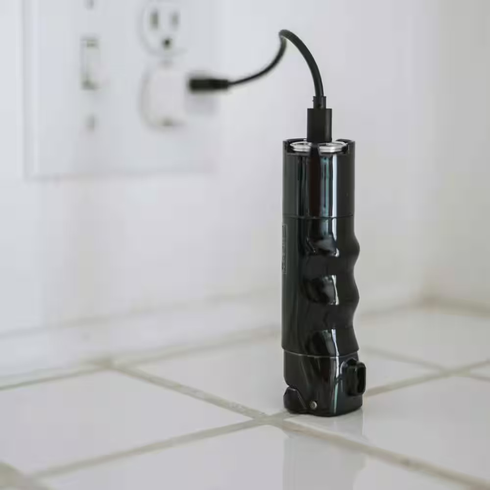 Smart Pepper Spray