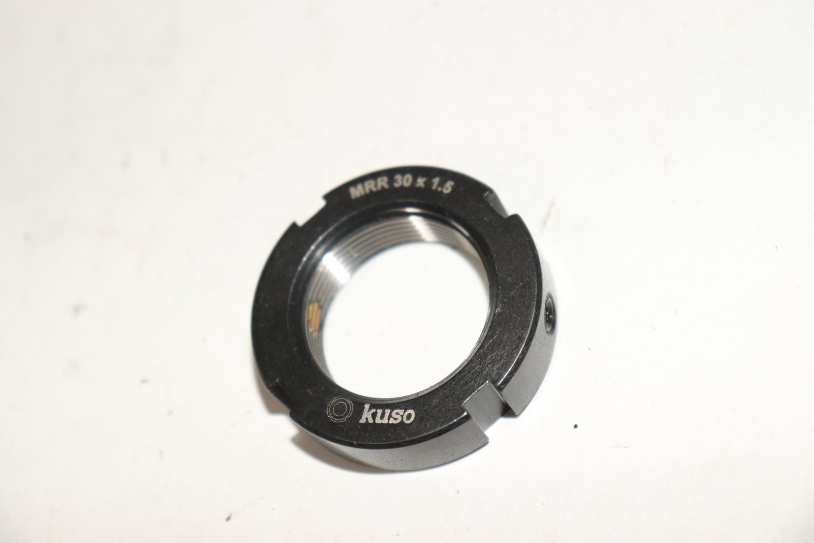 Kuso Adjusting Nut MRR 30x1.5