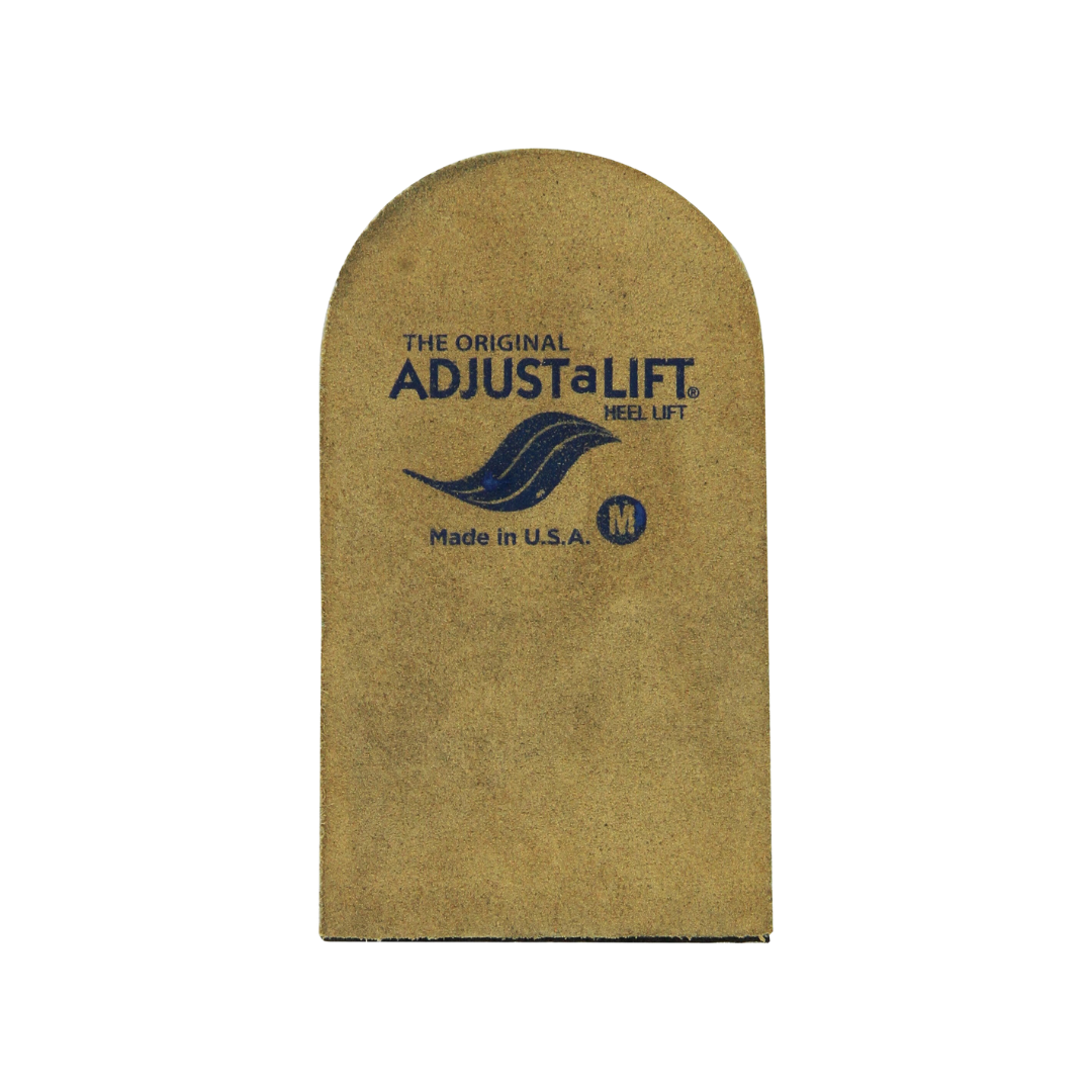The Original Adjust-A-Lift Heel Lift