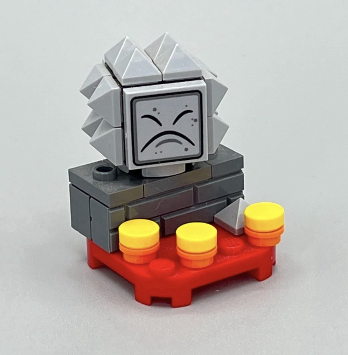 LEGO Super Mario Thwimp Character Pack Series 2 71386 Minifigure Toy New
