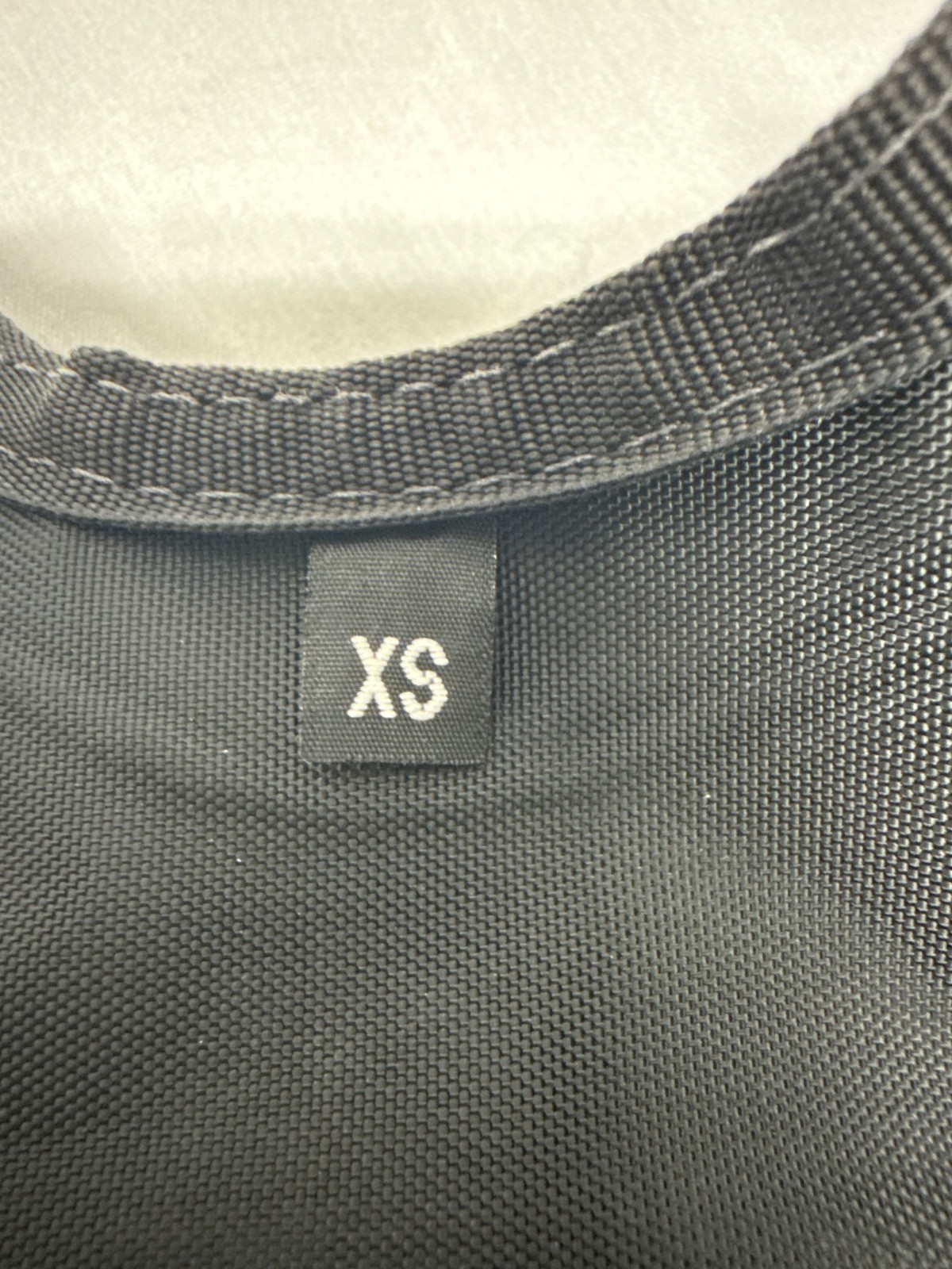 Sherwood Avid BCD size XS Black/Lt gray, 0244