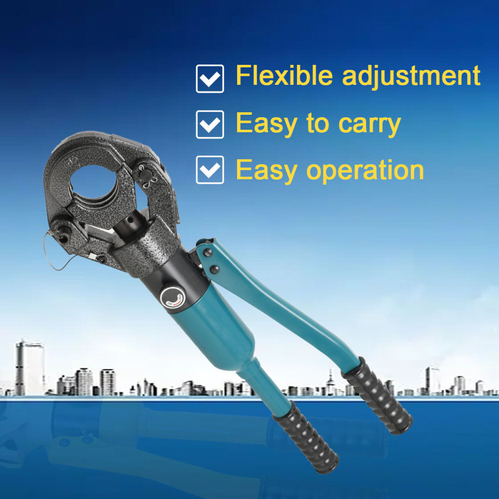 45mm Hydraulic Tongs for Acoustic Tube/Acoustic Pressure Pipe Tongs/Hand