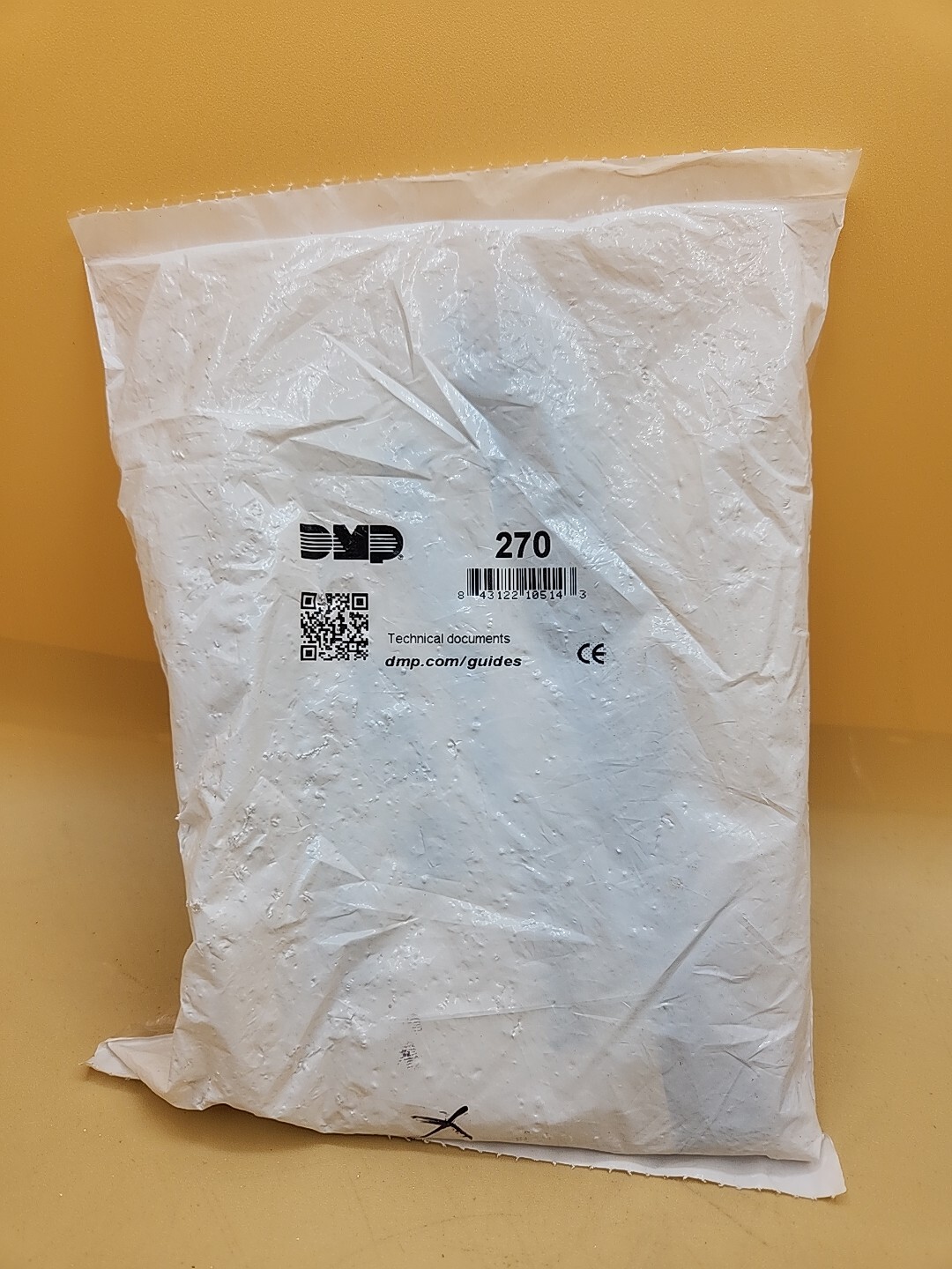 DMP 270 Network Transient Suppression Module New Sealed