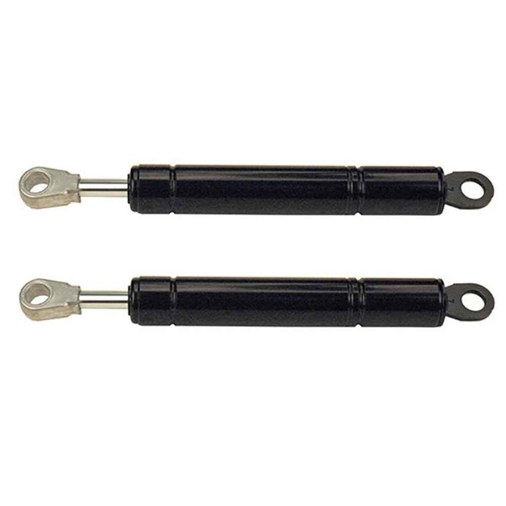 2 Gas Shock Dampers Fits Scag 482794 Freedom Z Sabre Tooth Turftiger
