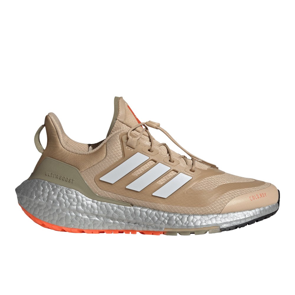 adidas Ultraboost Ultra Boost 22 Cold.Rdy 2.0 Running  Mens Size 7 M Sneakers At