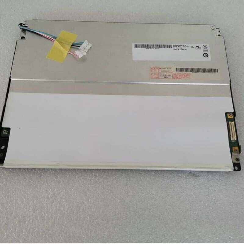 10.4'' Inch G104VN01 V0 V.0 LCD Display Screen Panel 640*480 1 Year warranty
