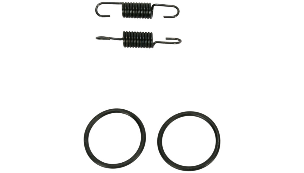 FMF PIPE SPRING & O-RING KIT KX80 98-00/85 98-14/100 98-13 - RM100 03-04 011310