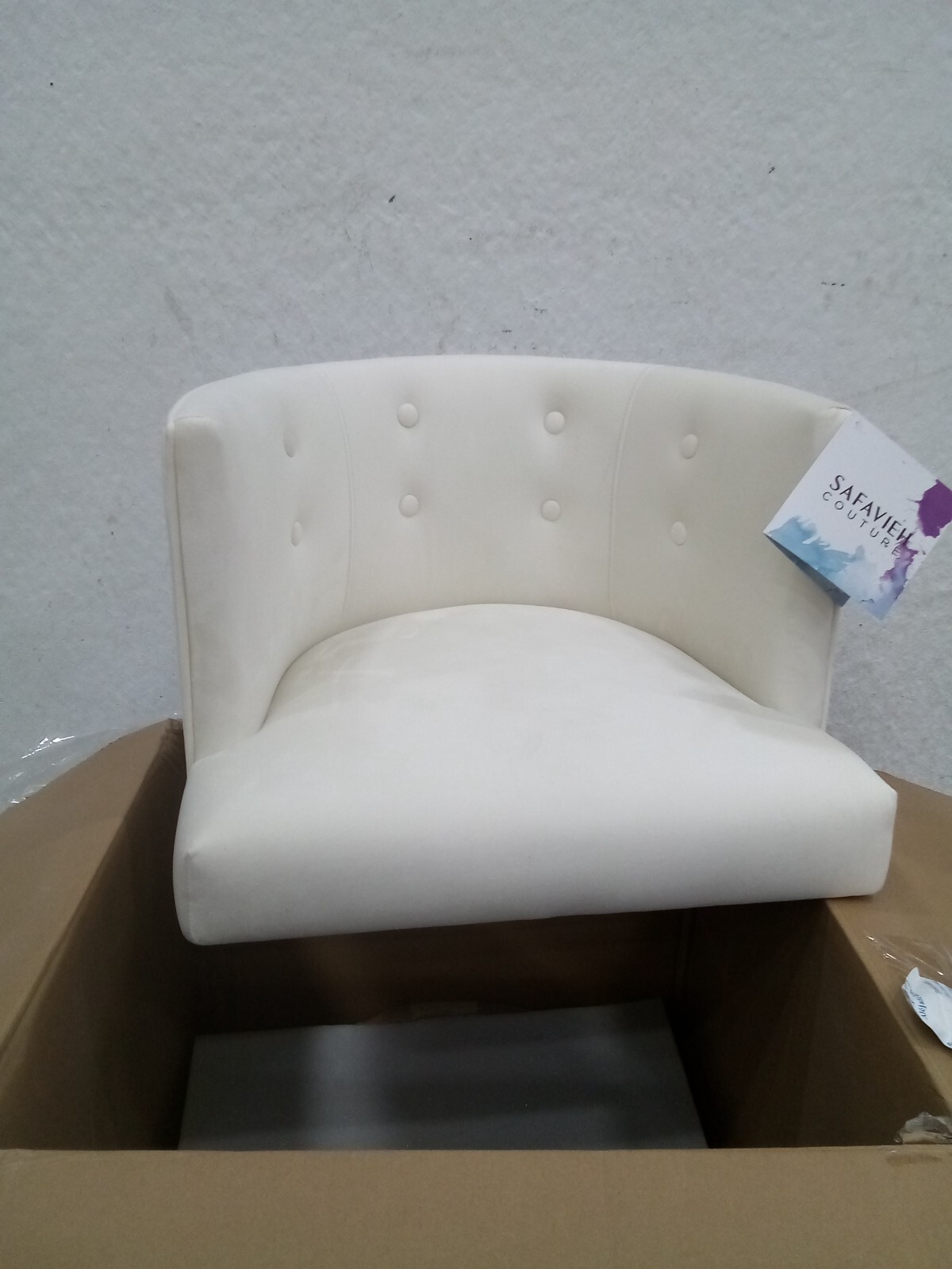 Safavieh Zayna Adjustable Barstool, Reduced Price 2172723553 SFV4709B