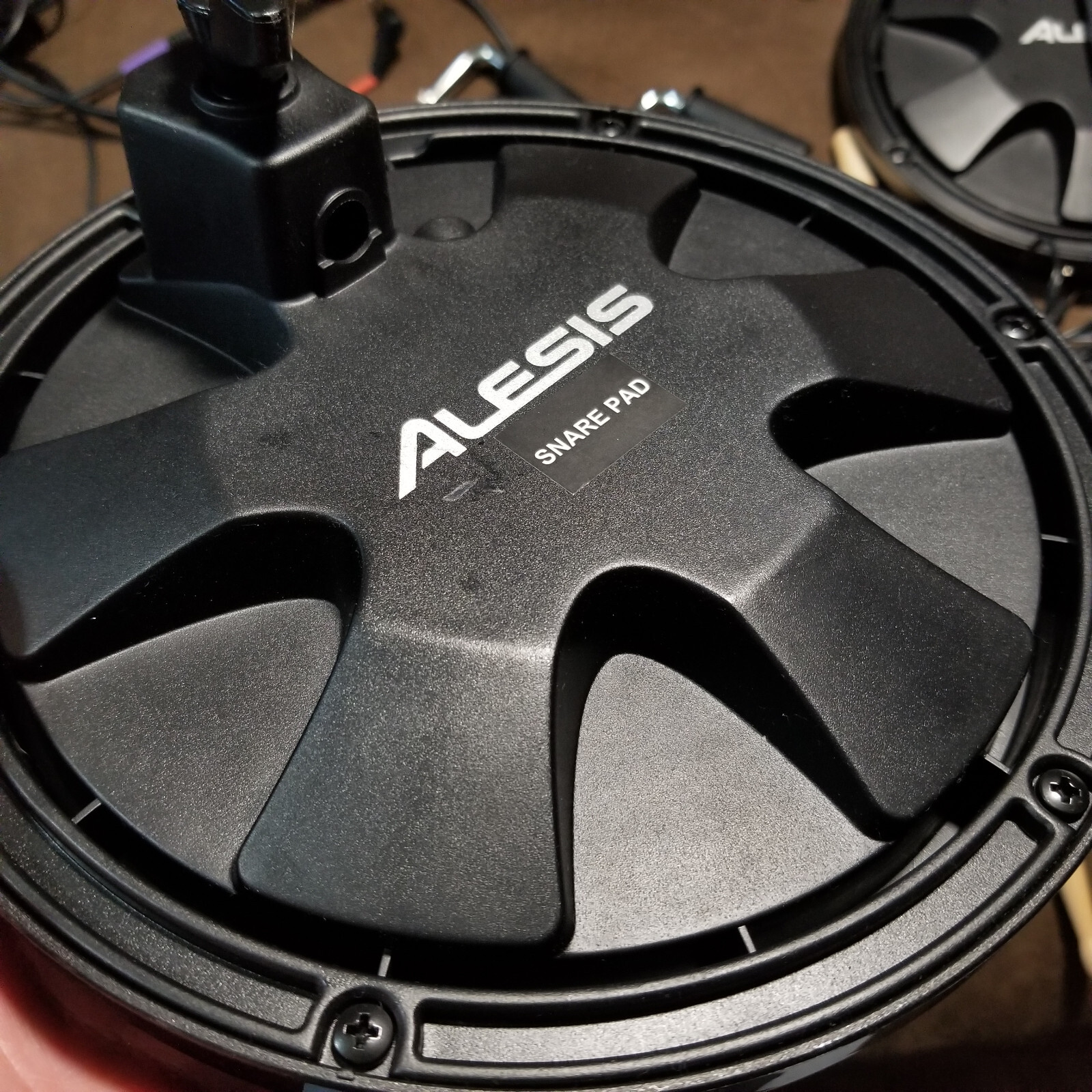 Alesis Nitro Electronic Tom Drum