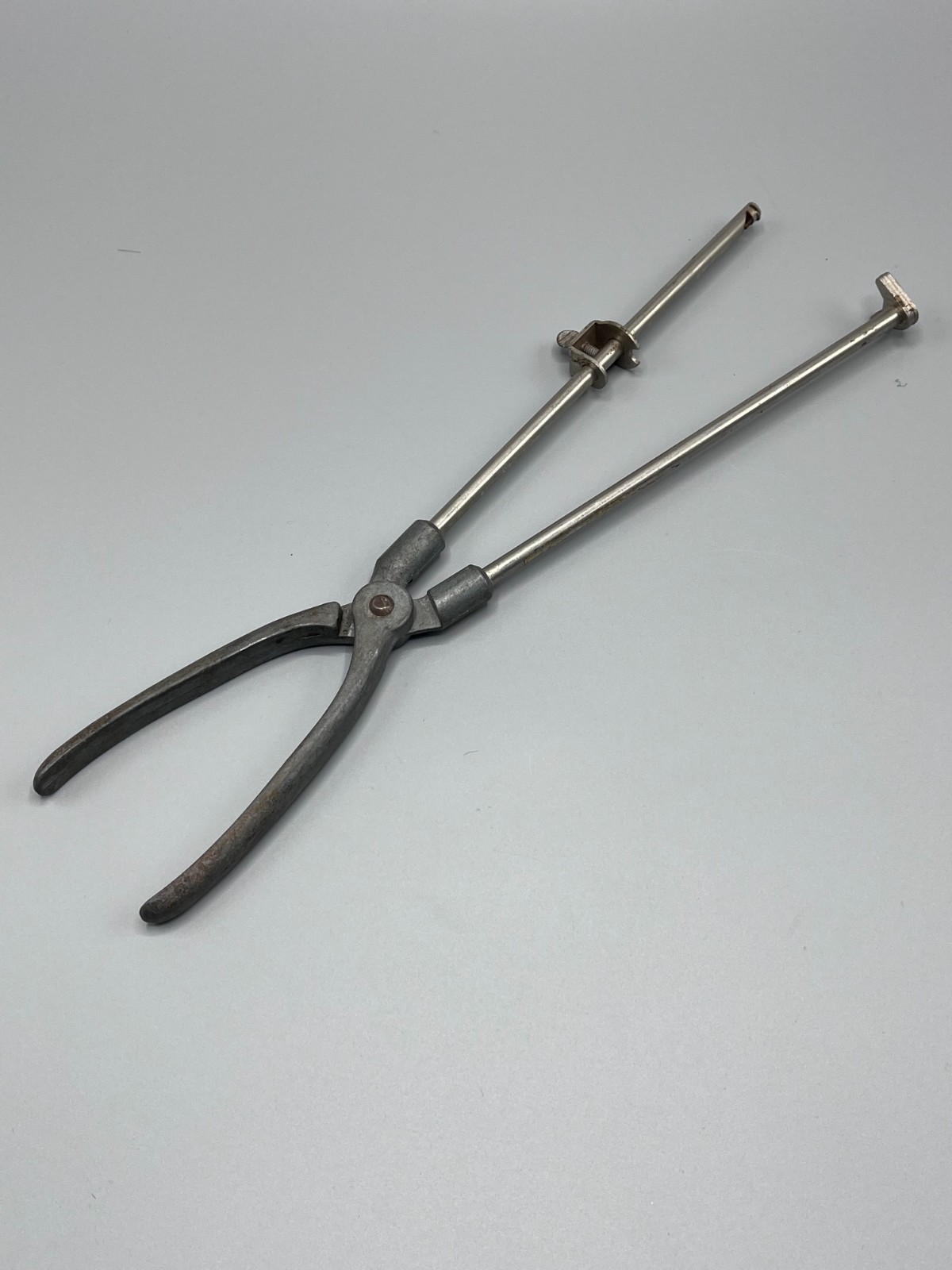 Gauge-Glass Cutter HVAC Boiler