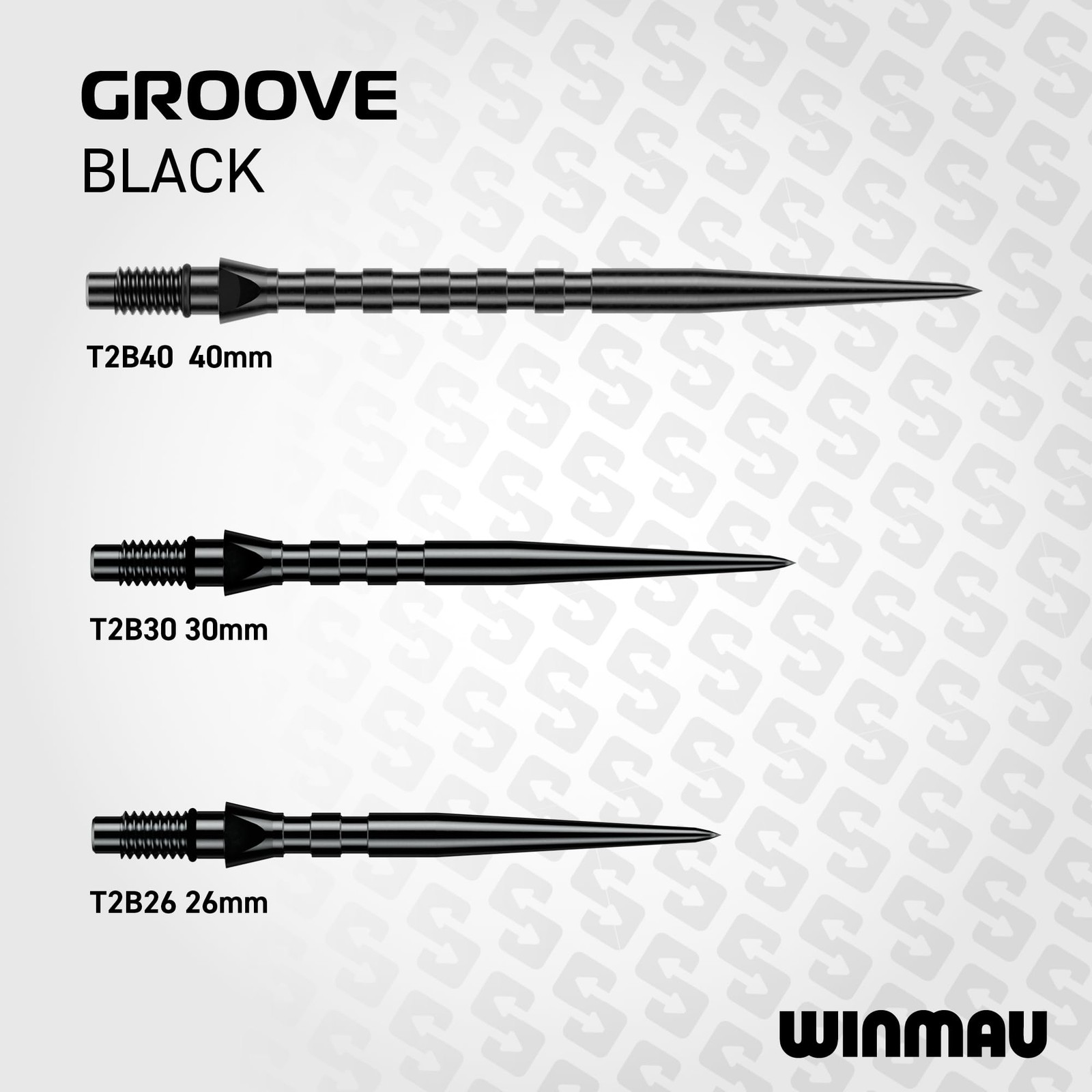 - Switch Points - Carbon Steel Tip - Threaded Rapid-Change Mechanism - 1 Set ...