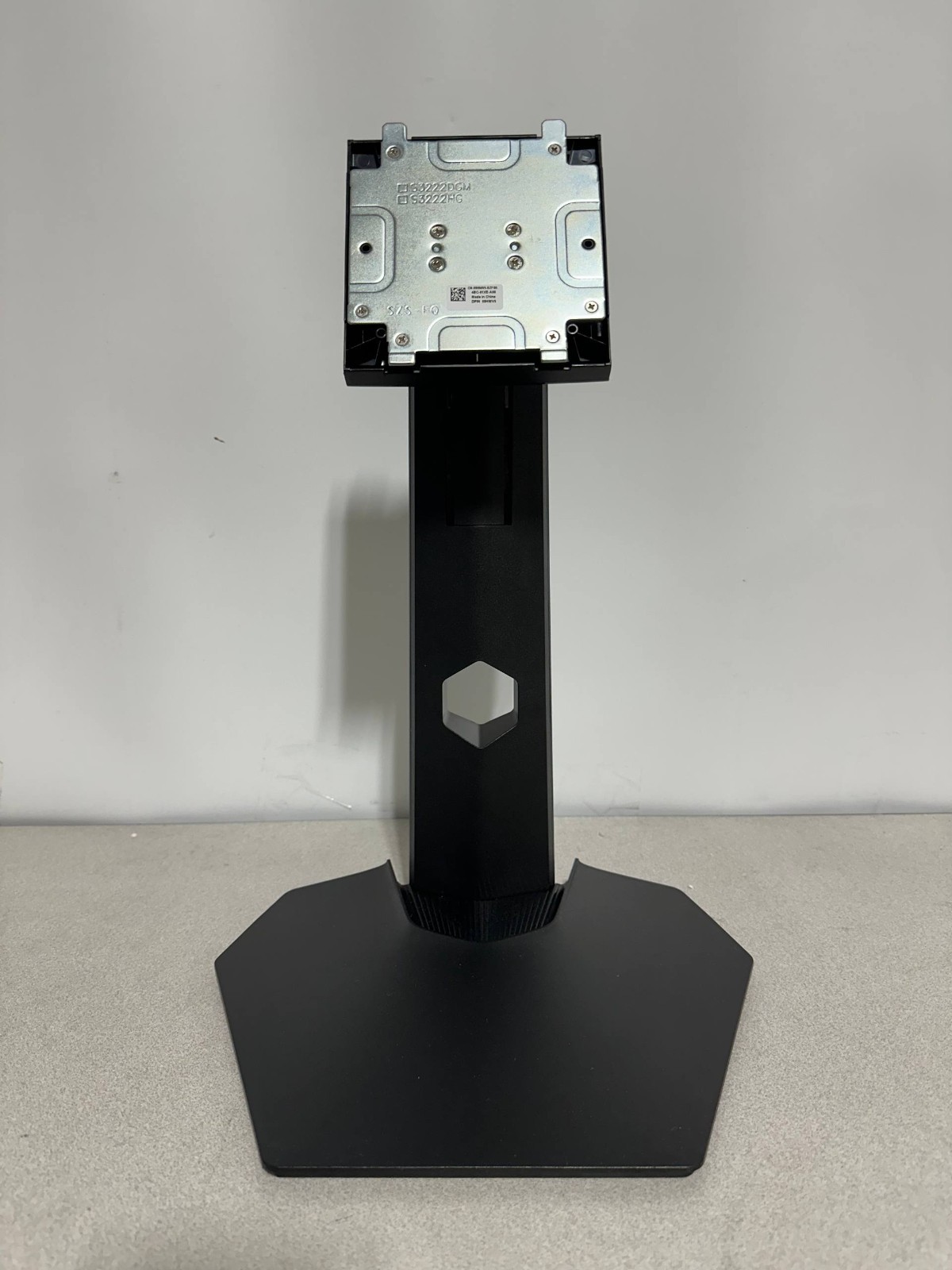 Dell OEM Monitor Stand for S3222DGM / S3222HG Monitor