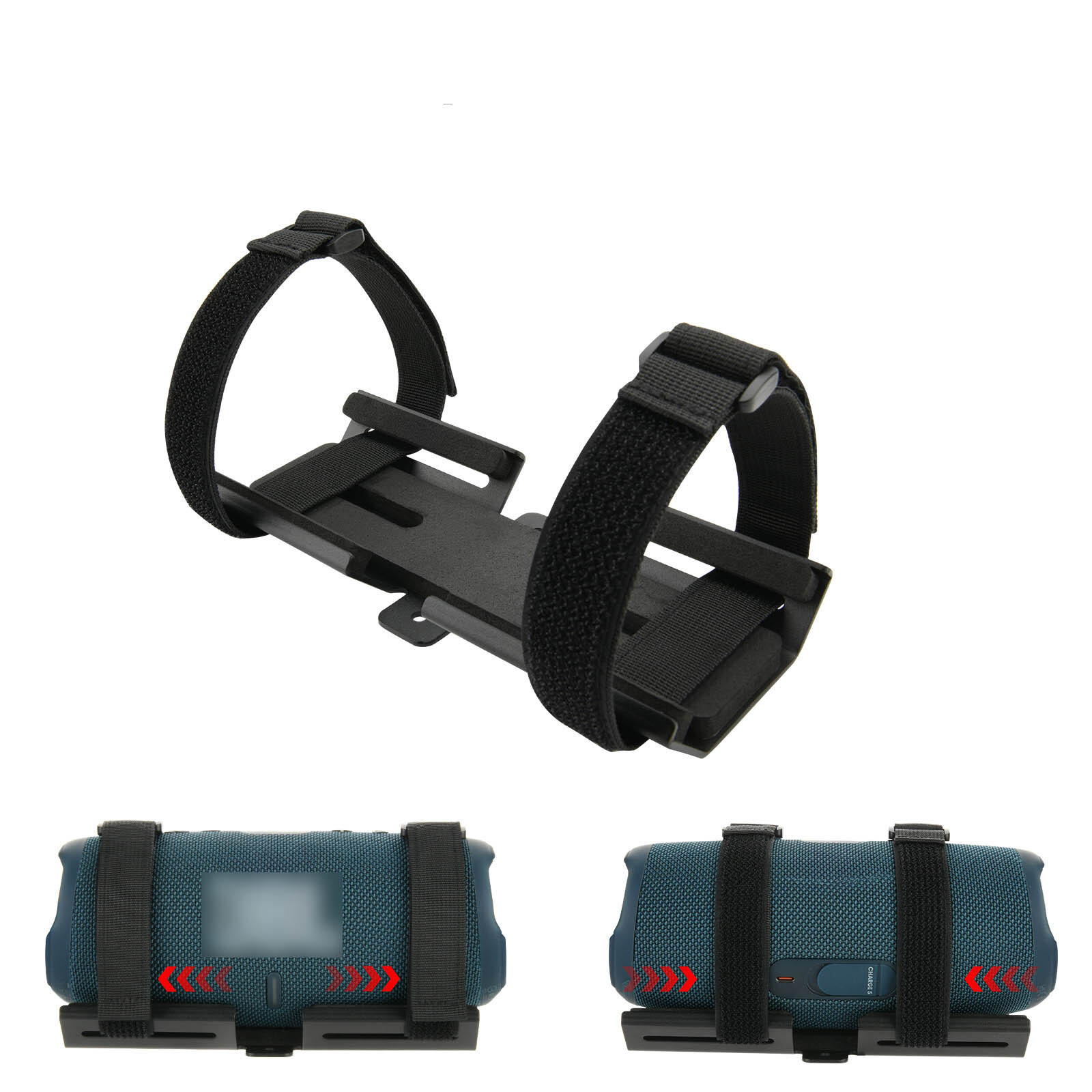 for JBL Charge/Flip/Bose SoundLink Flex/Marshall /Sony/Logitech Speaker Bracket
