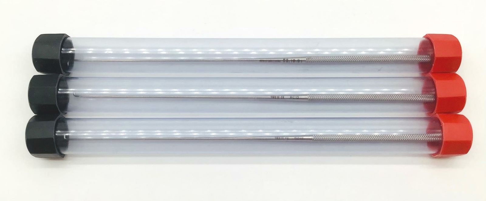 Medicon 62.16.51 Small Ear Hook - Lot of 3