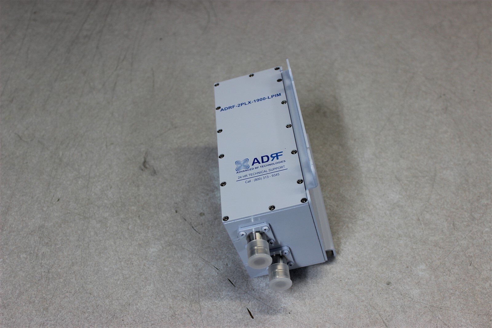 Advanced RF Technologies ADRF-2PLX-1900-LPIM Duplexer
