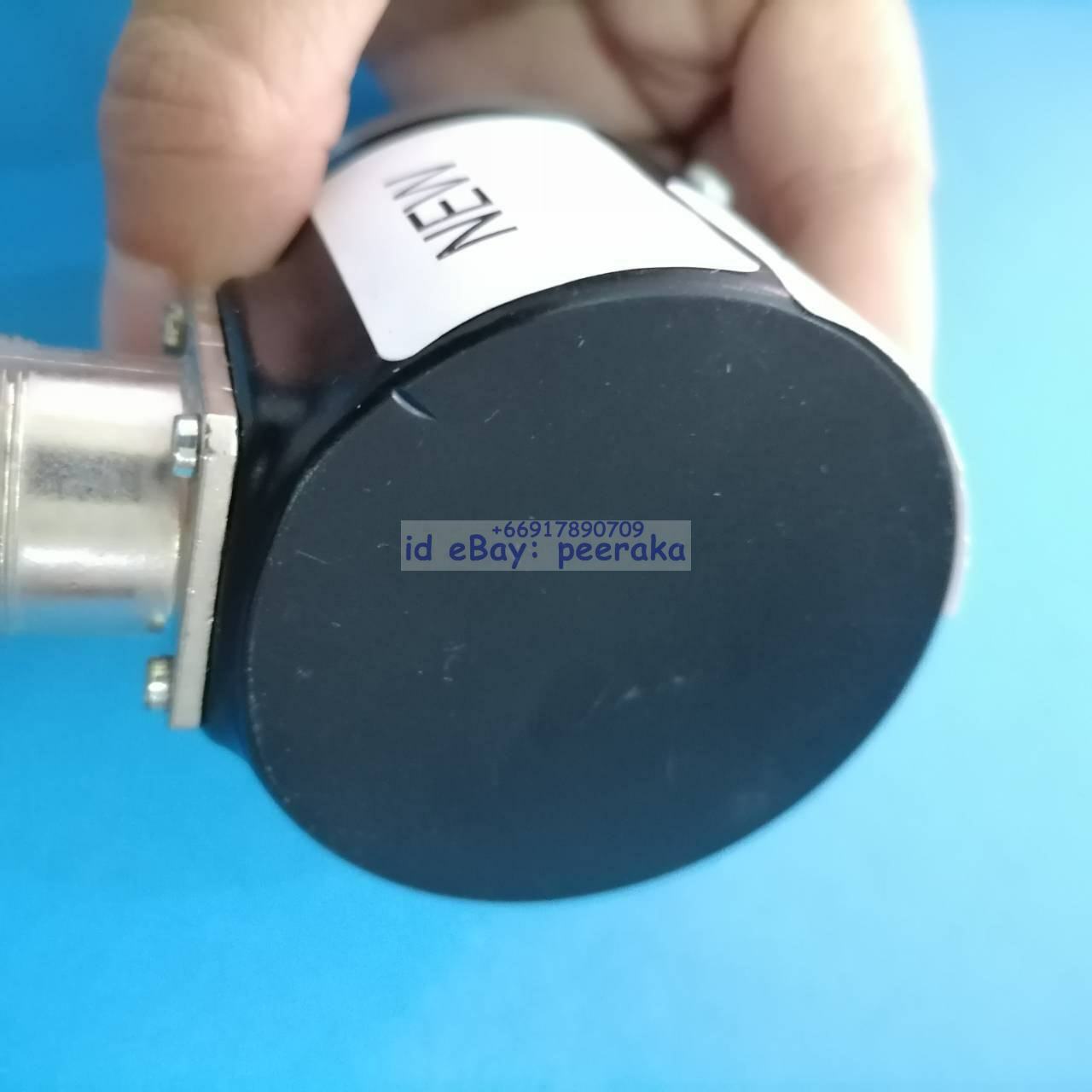 Encoder VGA 581-102G1E #22312 Test ok