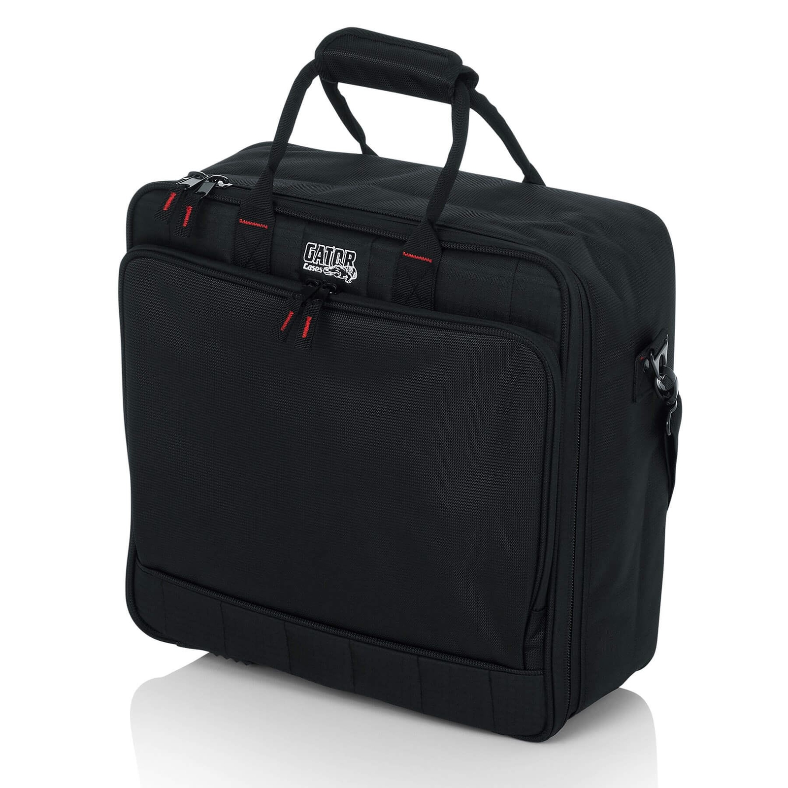 Gator Cases Padded Equipment Bag fits Yamaha DTX-MULTI 12 Drum Modules
