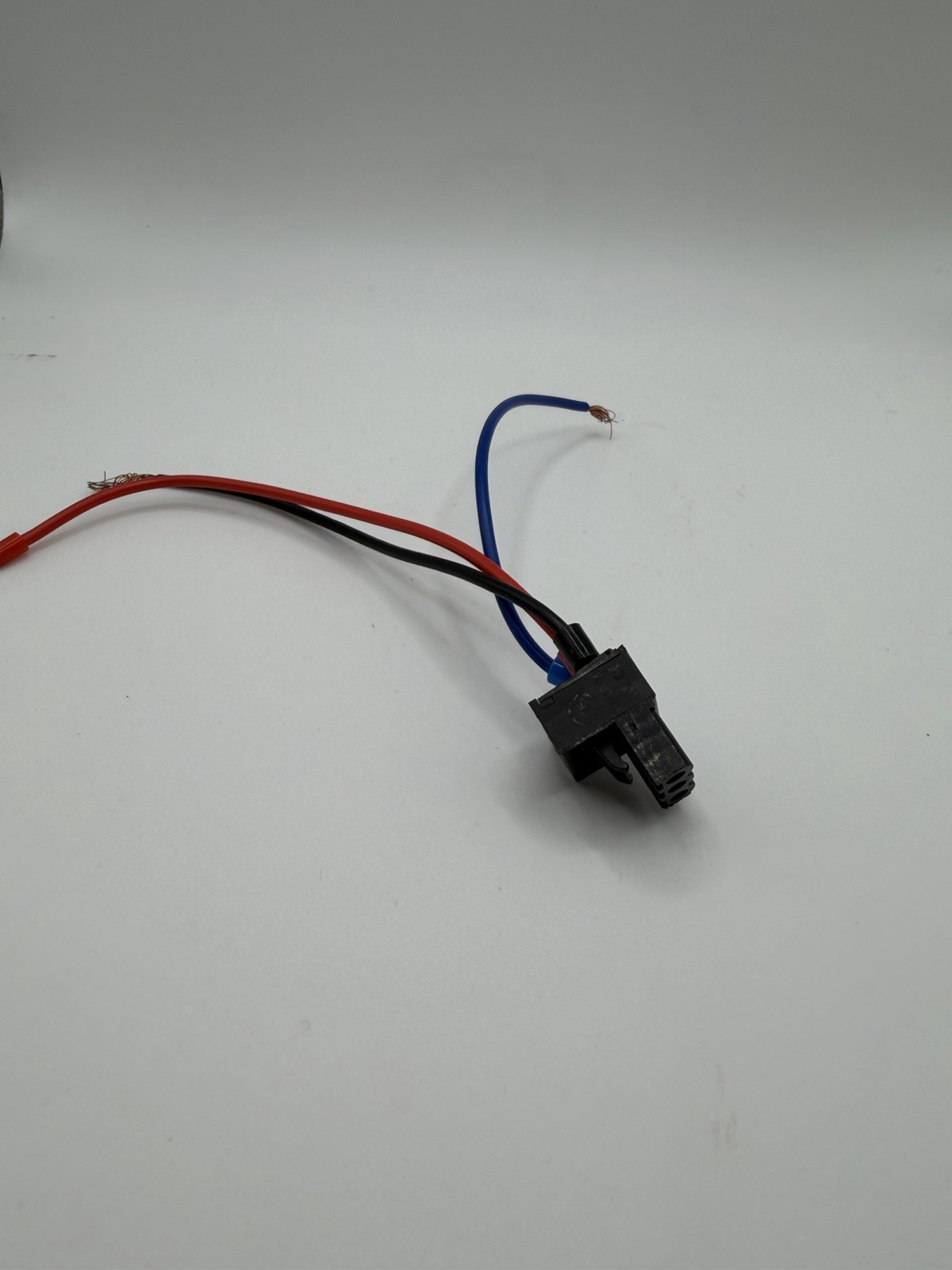 Clarion Equalizer Power Plug