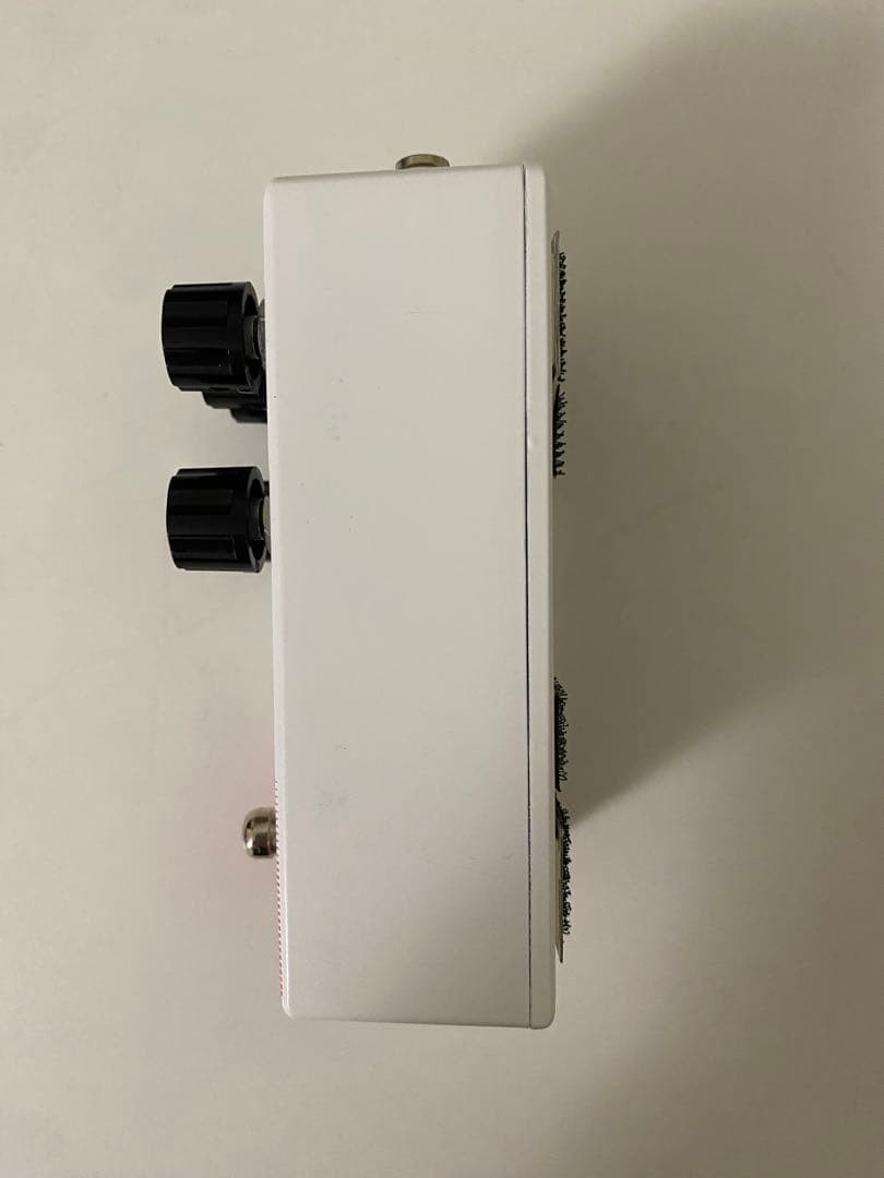 Bondi Effects Squish As Compressor 788017