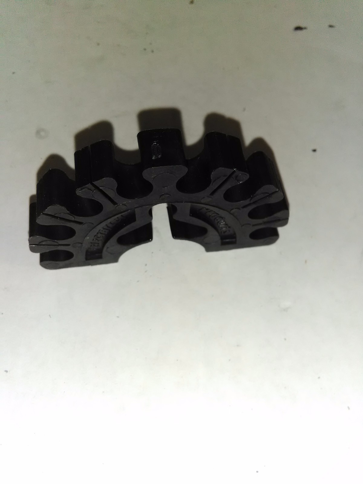 OWSLEY DROP SADDLE SPACER DSBK ADC 505