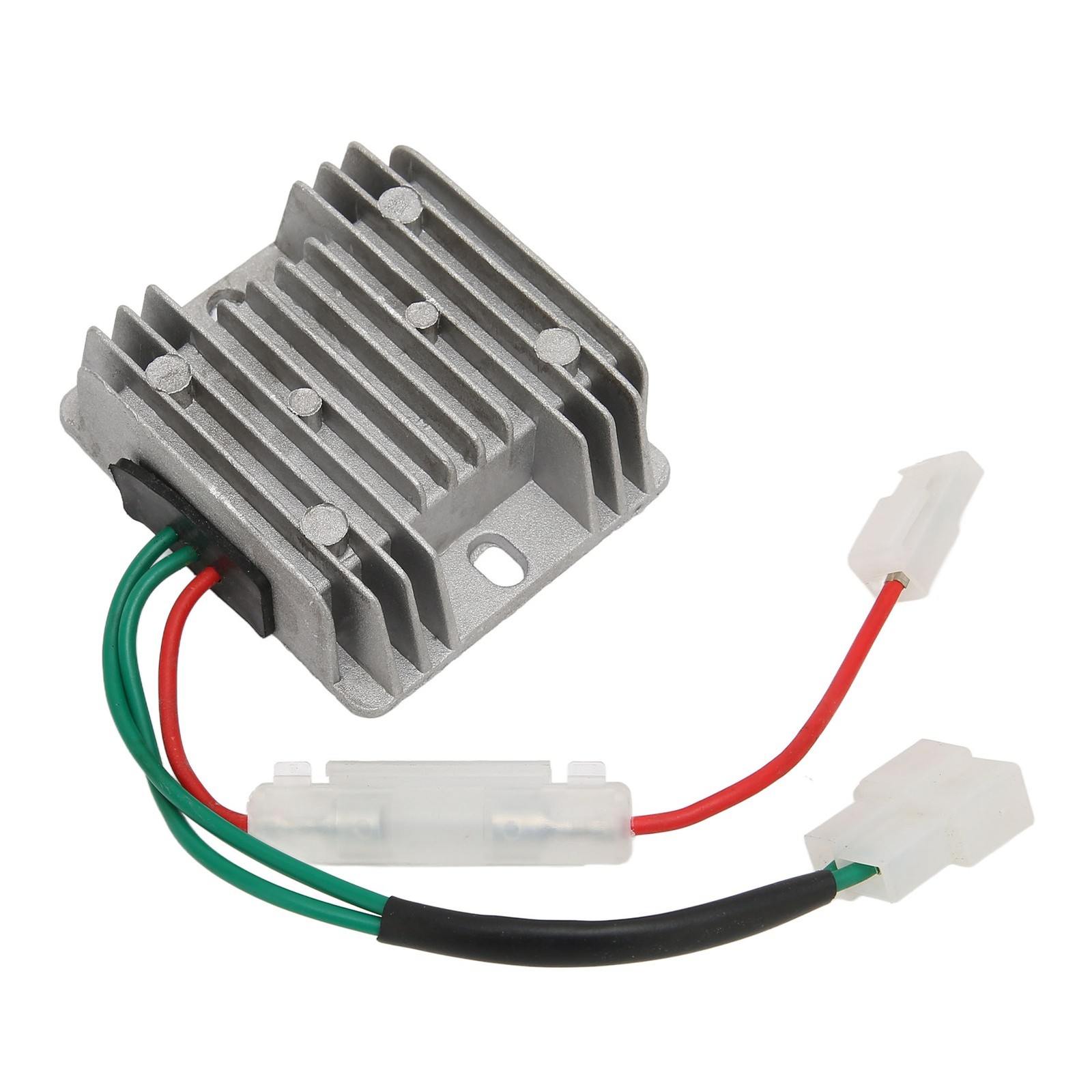AVR Voltage Regulator Automatic Voltage Stabilizer Aluminum Electrical