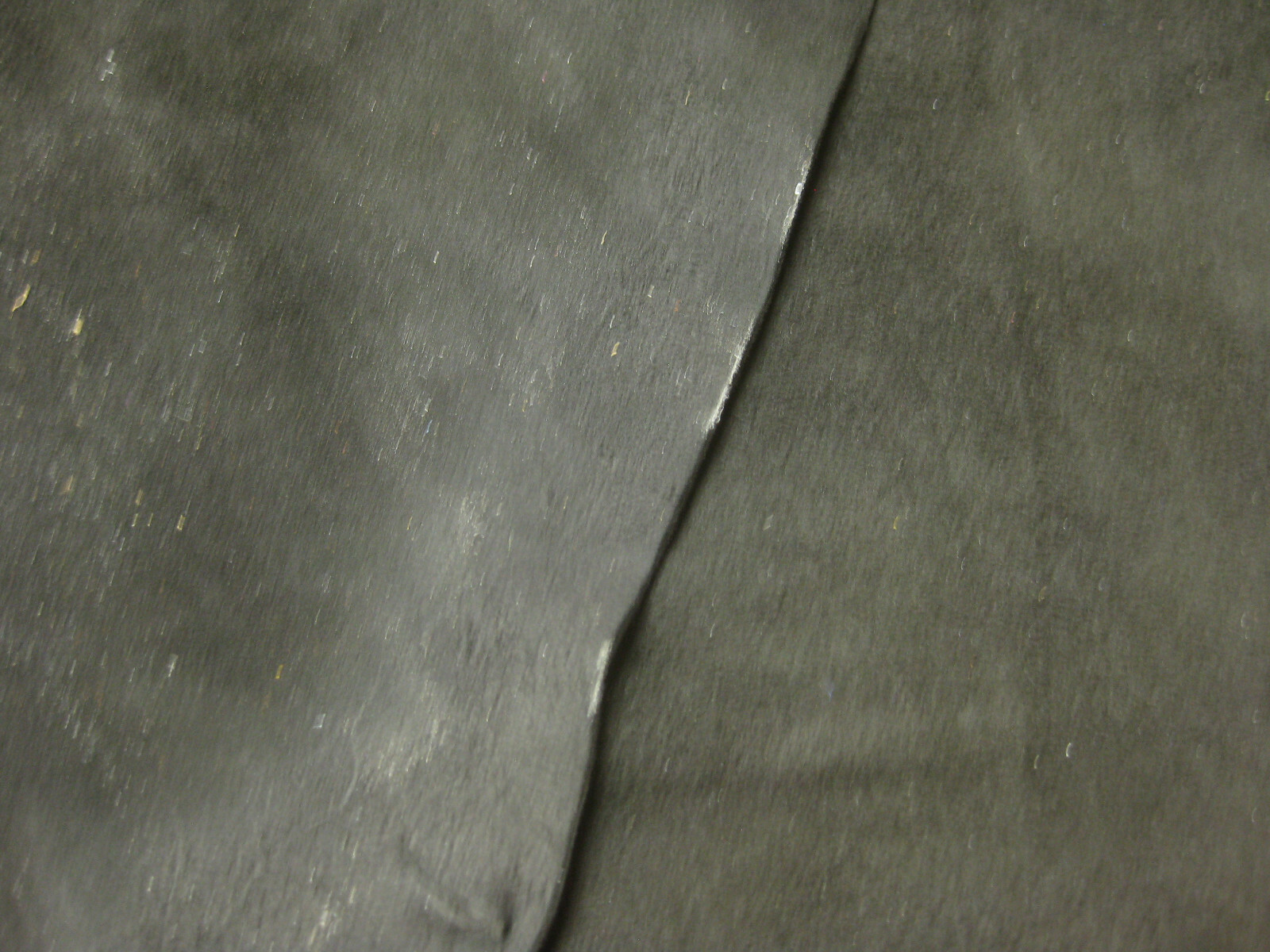 Suede Deer Leather #0010683 Row 103