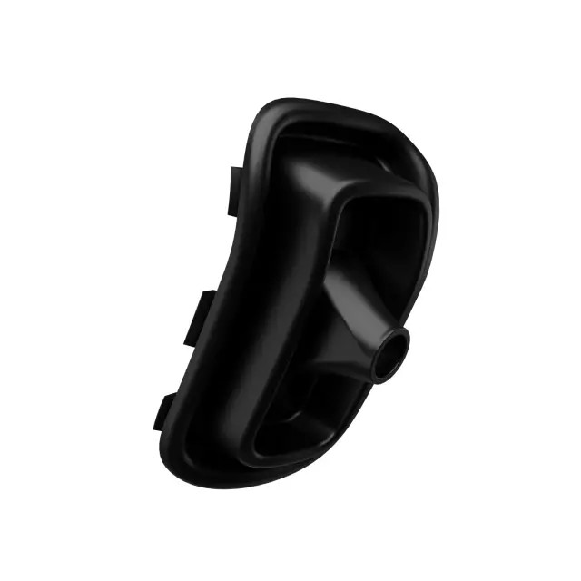 Genuine Mopar Gear Shift Lever Boot 68480815AA