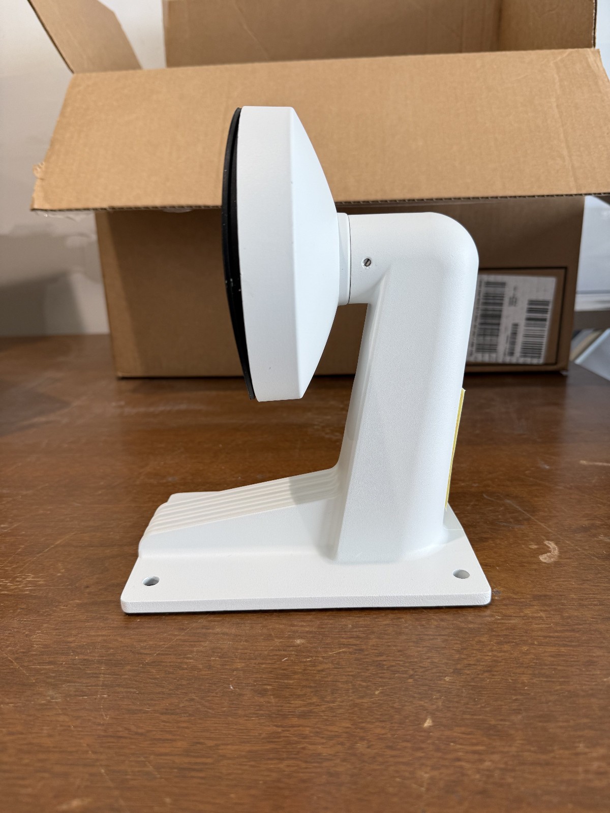 Wall Mount Bracket for Turret Security Camera - B99