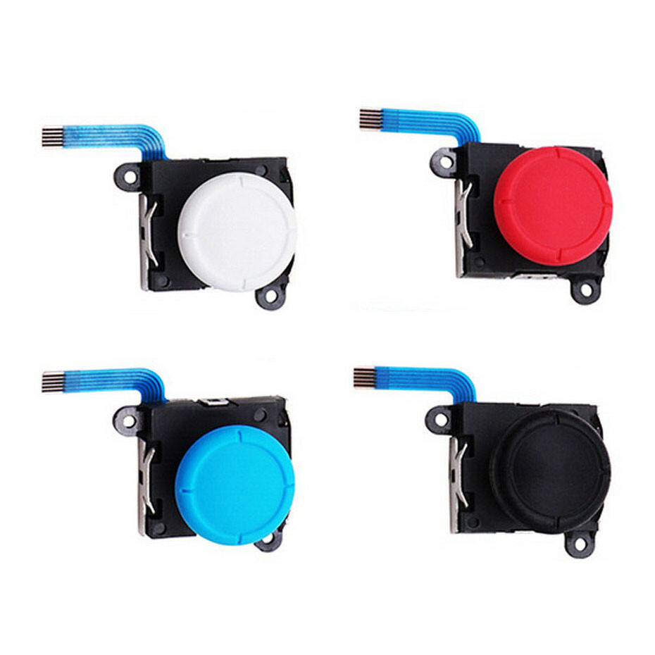 OEM Joy-Con Analog Joystick Stick Rocker Replacement For Nintendo Switch / Lite