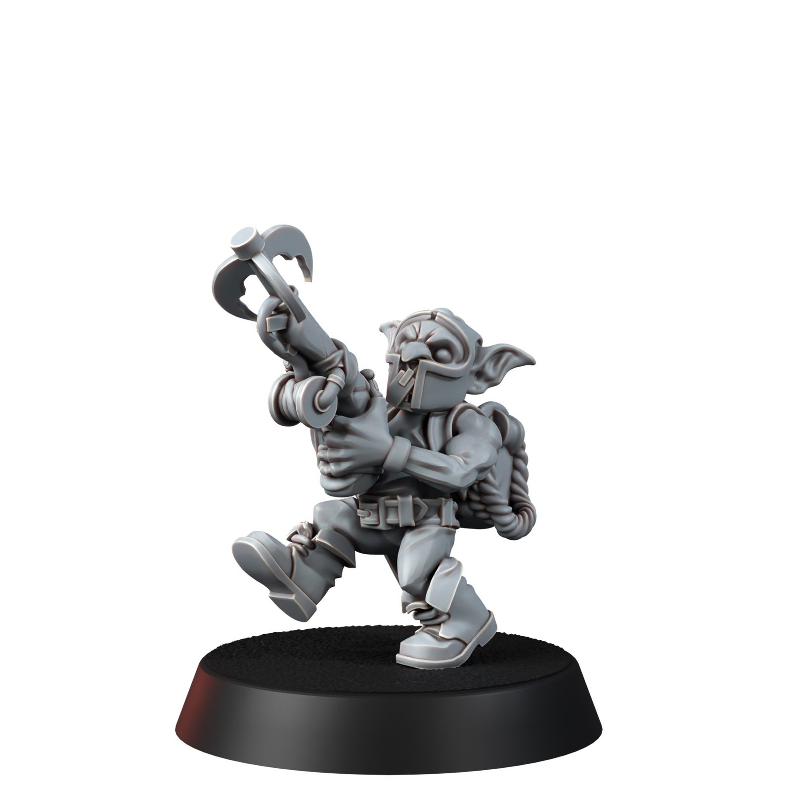 ORC SNEAKY GOBBO