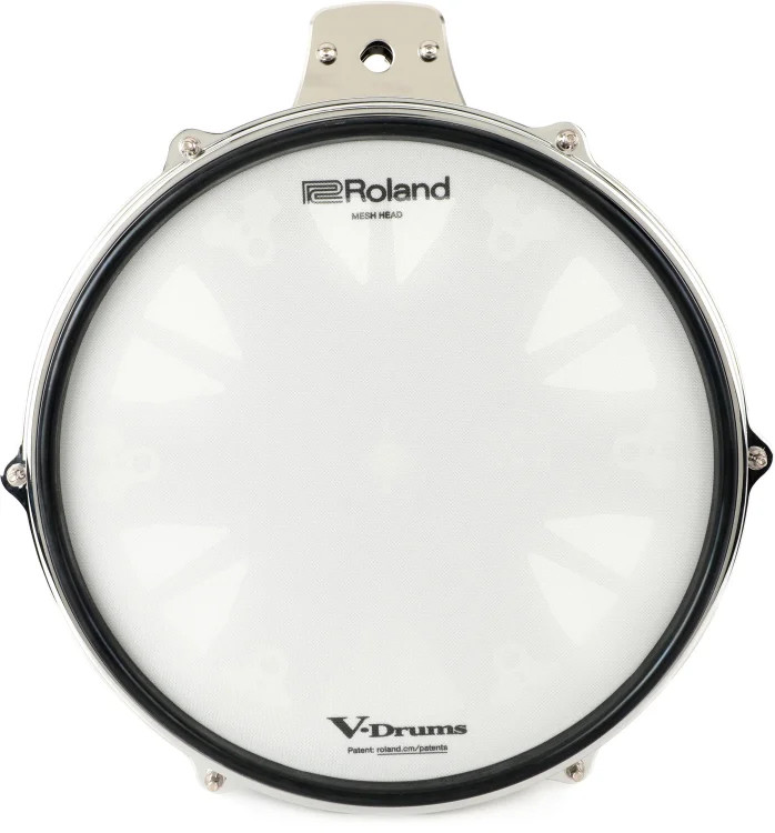 Roland PD-12X V-Drums Pad