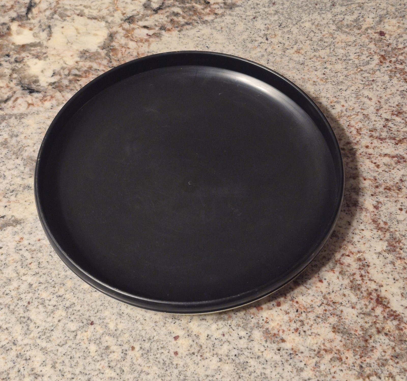Vintage Grateful Dead Skull Frisbee
