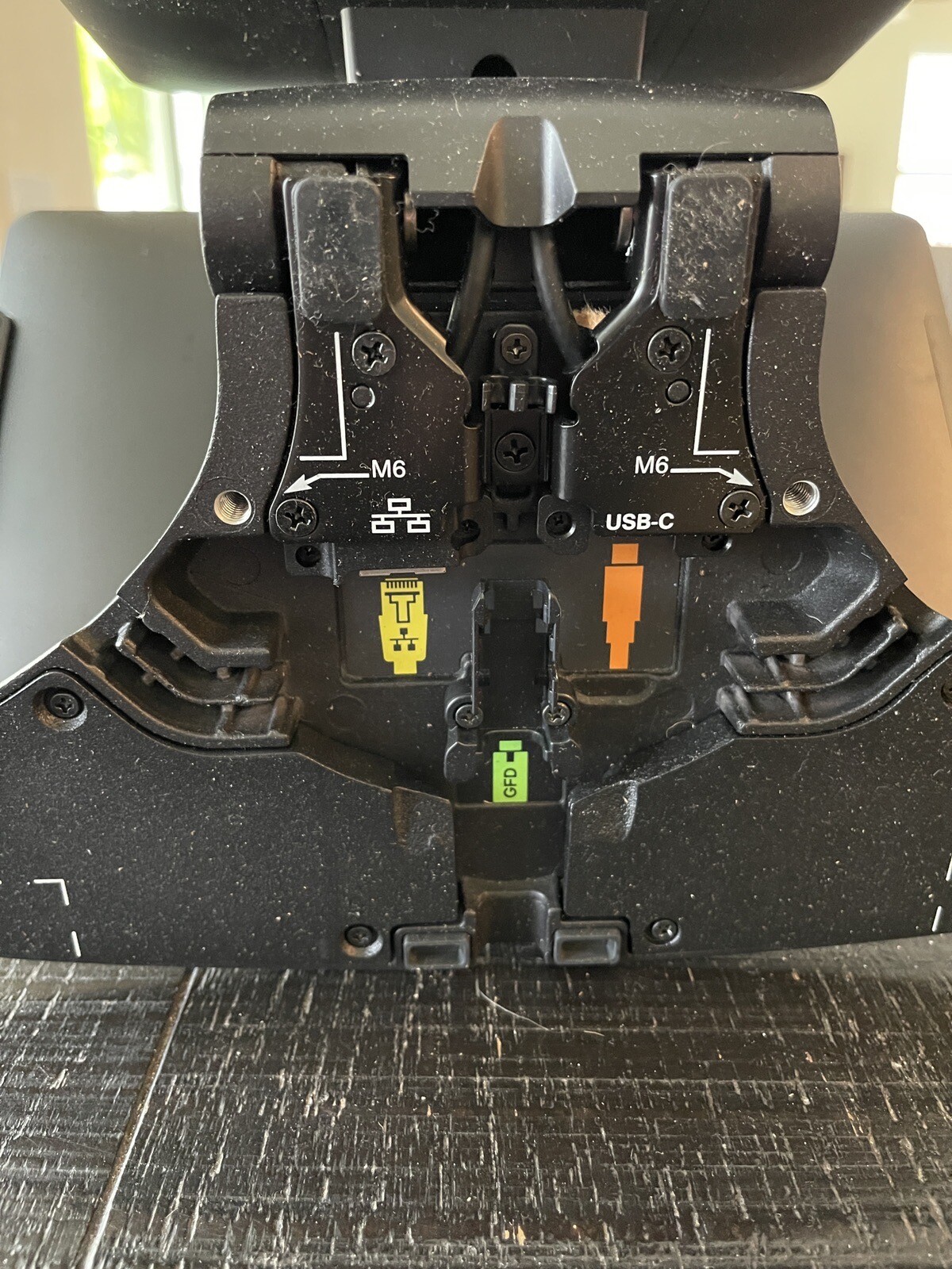 Toast POS System