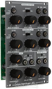 Behringer 172 Phase Shifter/Delay/LFO Analog Eurorack Module