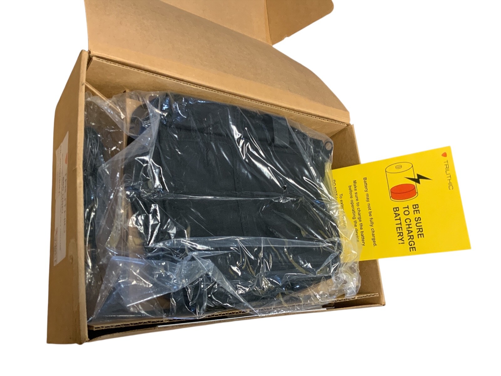 Trilithic 860 dspi Triple Play Cable Meter G2U