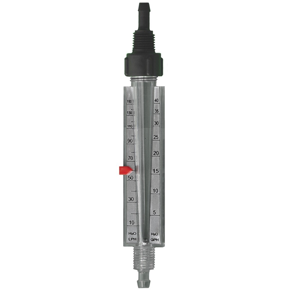 Mazzei F-30 Flow Meter