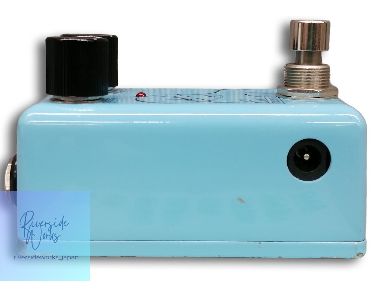 REDWITCH Sevensisters Eve Tremolo Effect Pedal JP