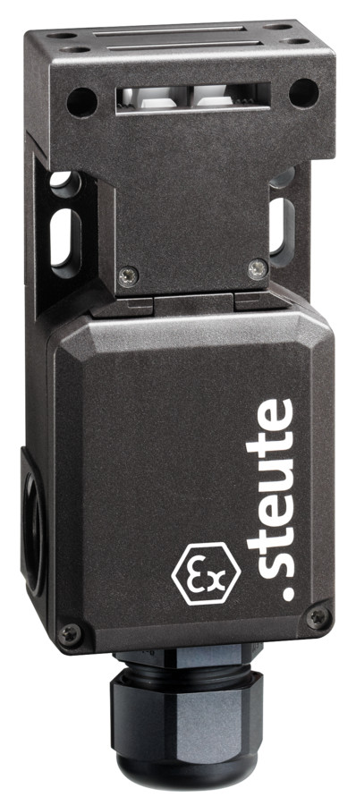 STEUTE 1210562, Safety Switch with Separate Actuator, Ex AZ 16 2Ö/1S