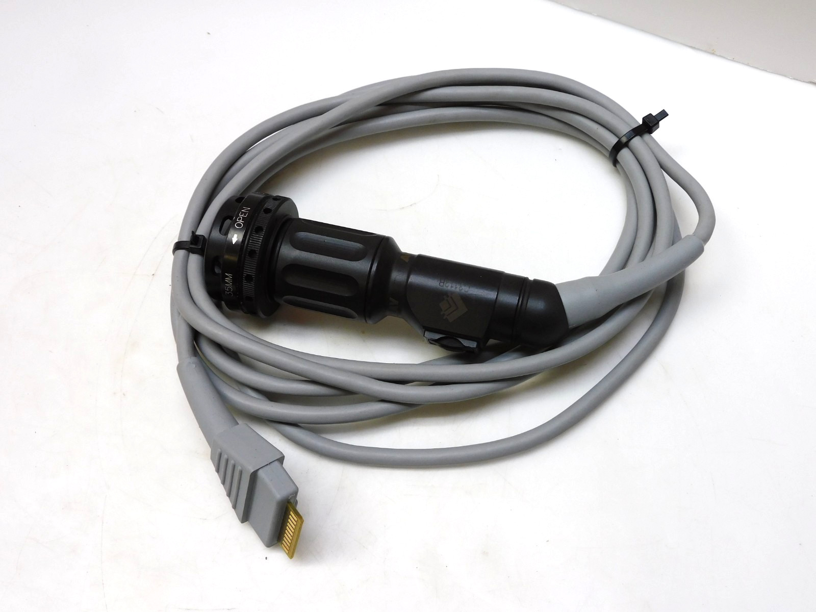LINVATEC C3112R CAMERA HEAD NO COUPLER