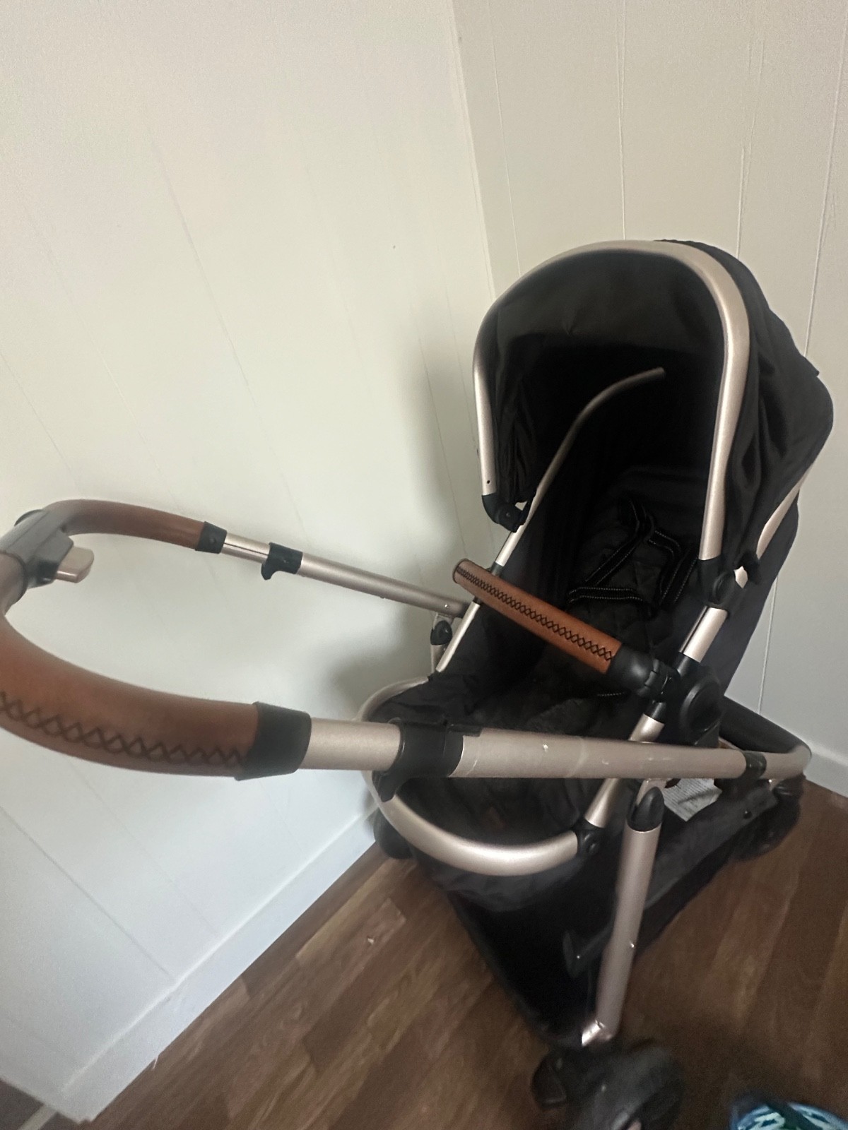 strollers for babies used