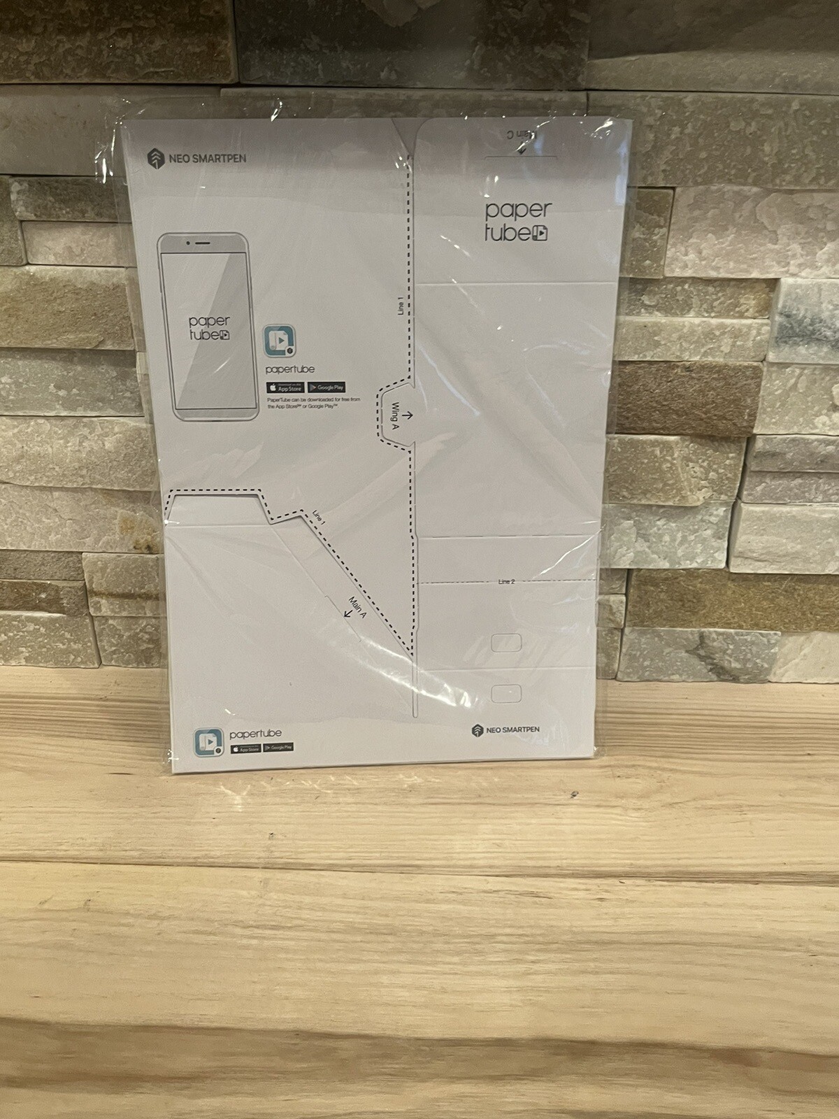 Sealed Neo Smartpen NWP-F30 iOS and Android - Smart Class Kit Bundle