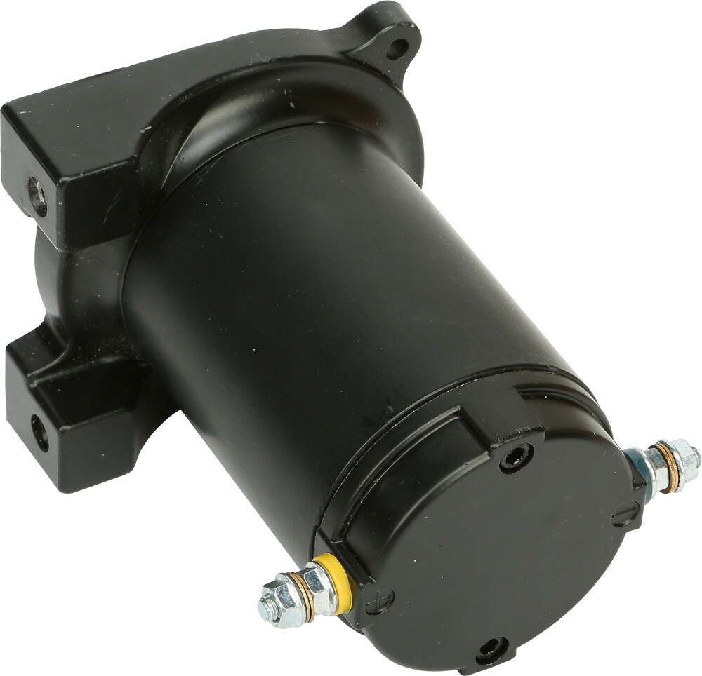 KFI Replacement 2500Lb Motor Black | MOTOR-25-BL