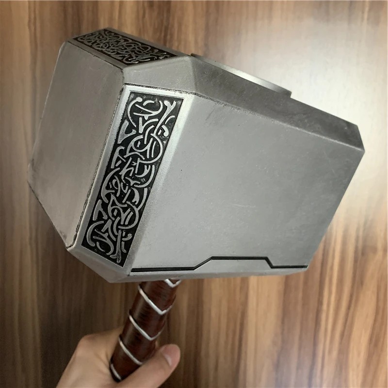 Thors Hammer Mjolnir