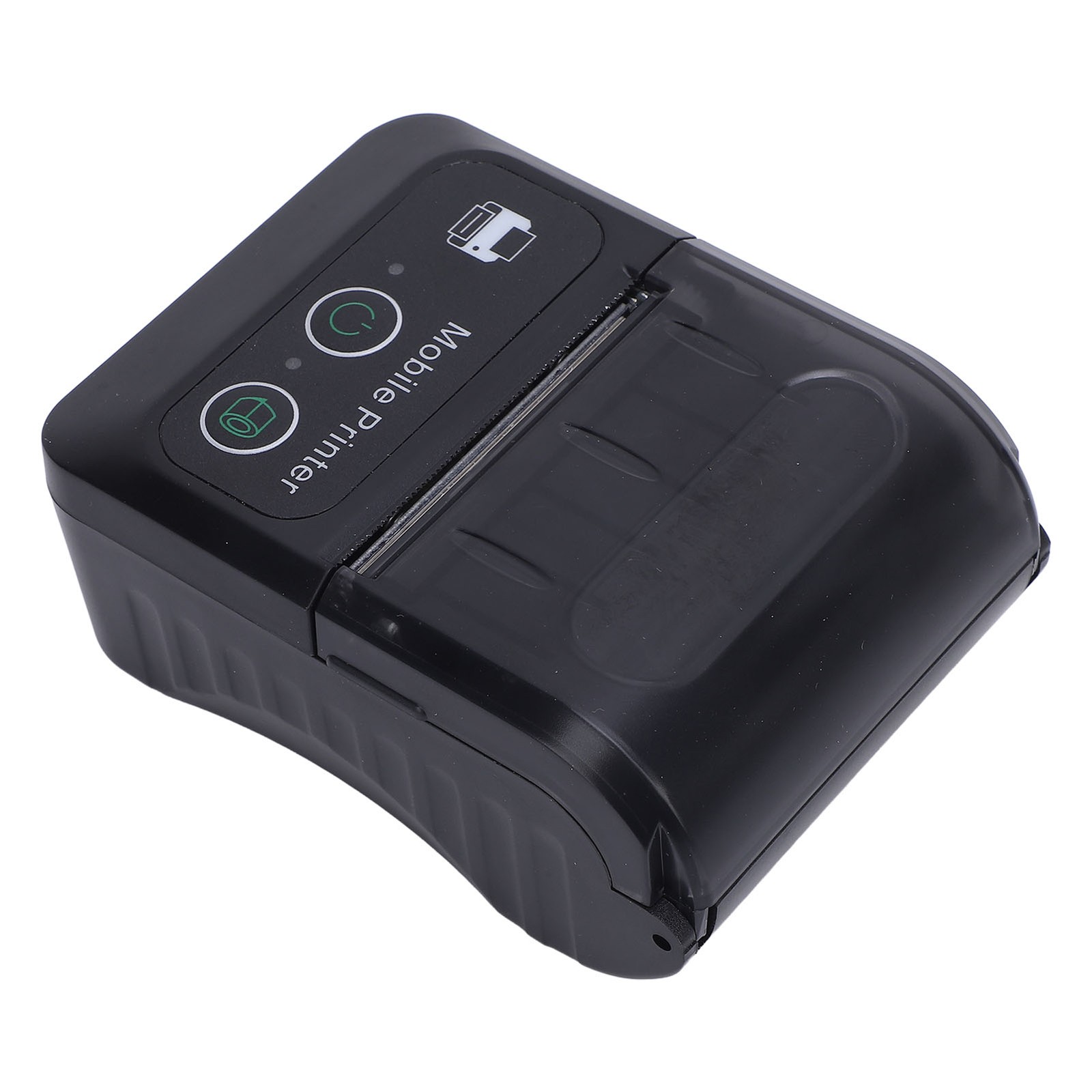 USB Ticket Printer Portable Thermal Receipt Printer QR Code Support 50 To 80mm⭐