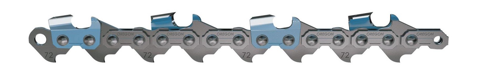 Oregon 72LPX093G Super 70 Chisel Chain 3/8"