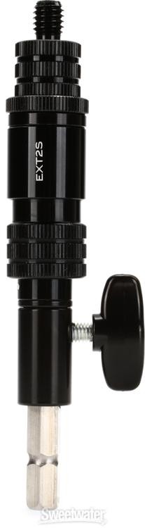 Triad-Orbit IO-EXT2S IO-Equipped Spinning 2" Extension